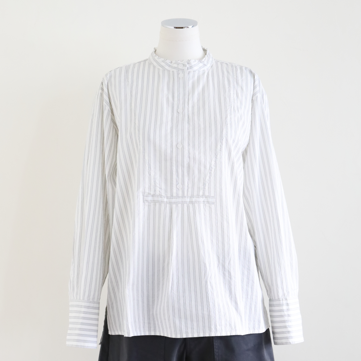 【KristenseN DU NORD】リネンシャツ KristenseN DU NORD】リネンシャツ KristenseN DU NORD シャツ A