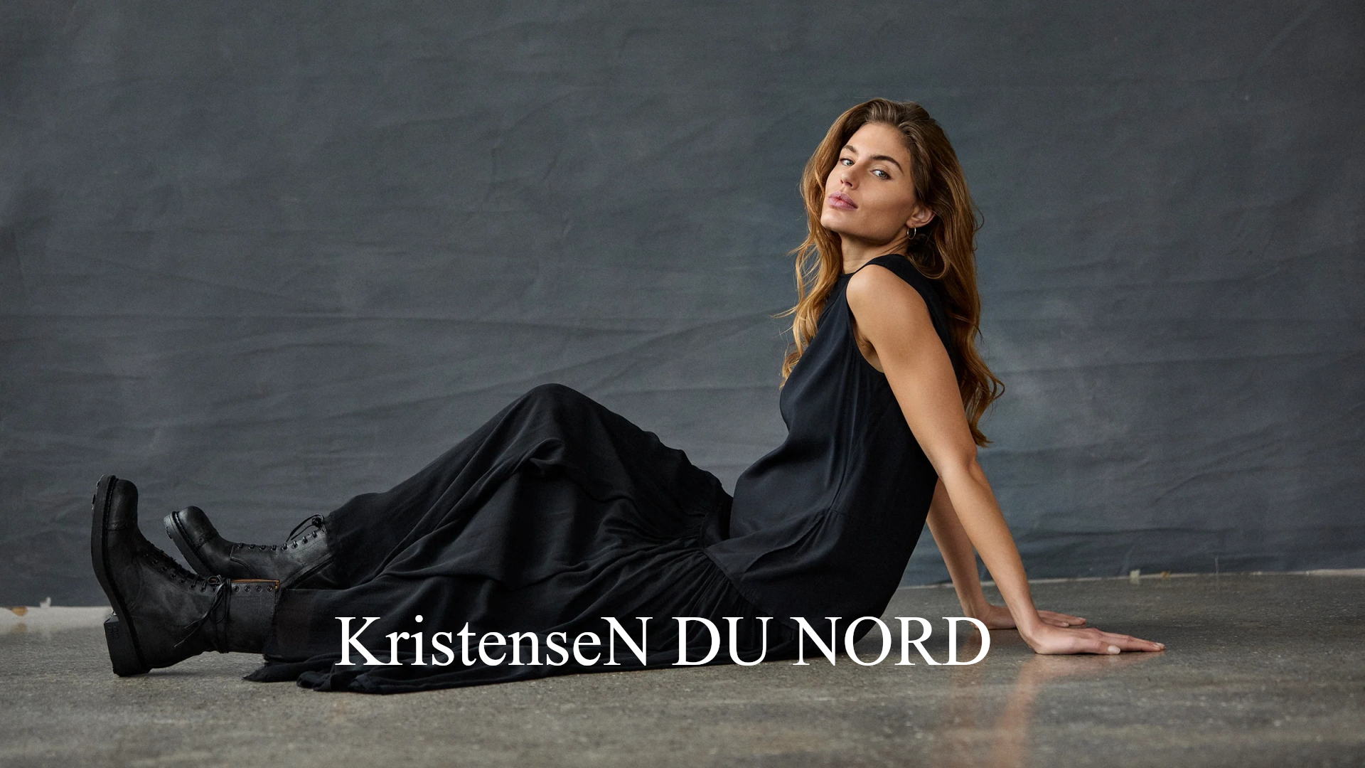 KristenseN DU NORD - CLOSET--- 群馬県高崎市のセレクト・ショップ