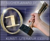 Der Gold-Award..