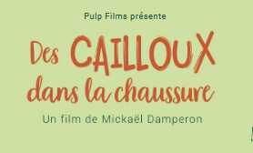 Le Caillou dans la chaussure de Mickaël Damperon à Oloron Ste Marie le 07 avril 2023 au Luxor 20 h ave l'ACCOB