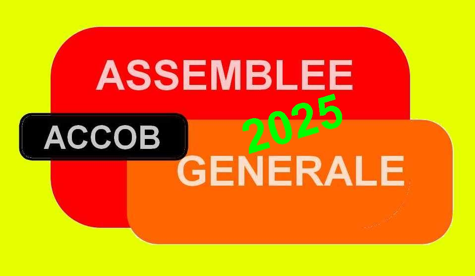 Assemblee Generale 2025