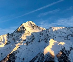 Klimawandel, CO2 und die vergessene Seele der Erde