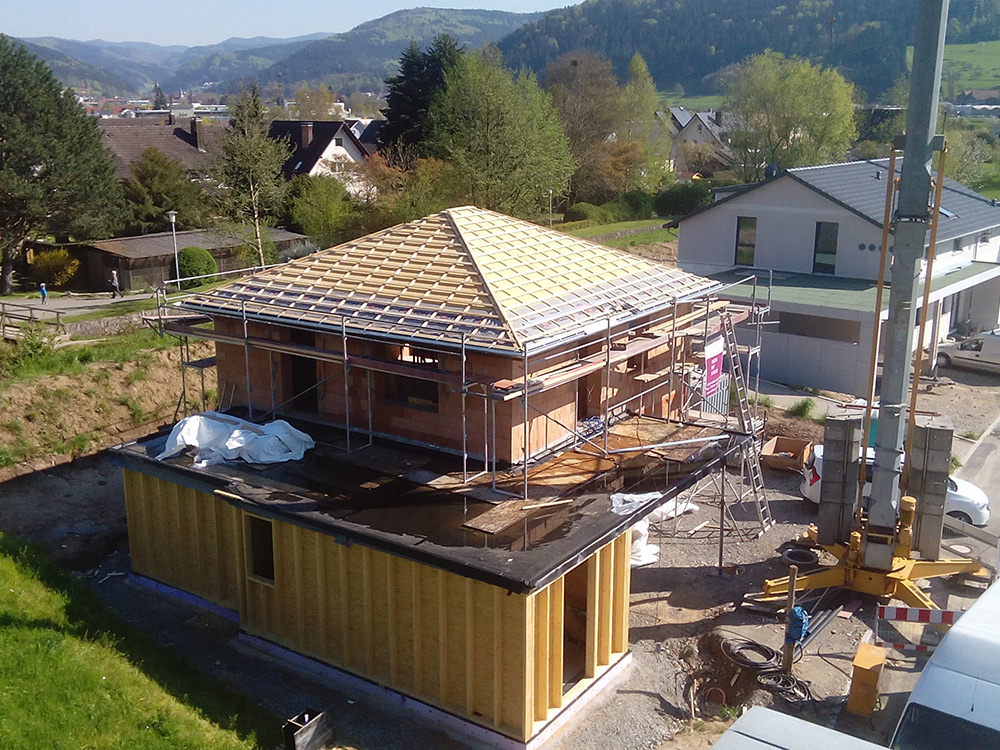 EFH in Bollenbach