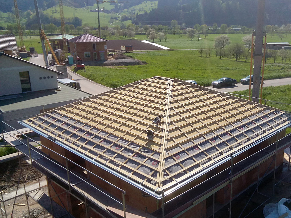 EFH in Haslach-Bollenbach