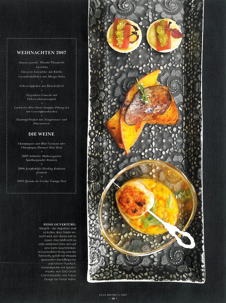 Elle Bistro