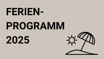 Ferienprogramm 2025