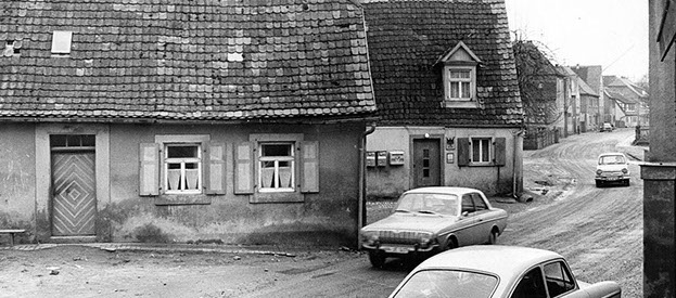 Bamberger Straße
