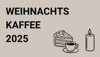 Weihnachtskaffee