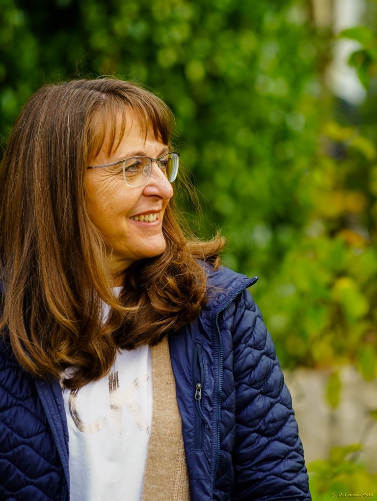 Bürgermeisterin Sabine Welte-Hauff