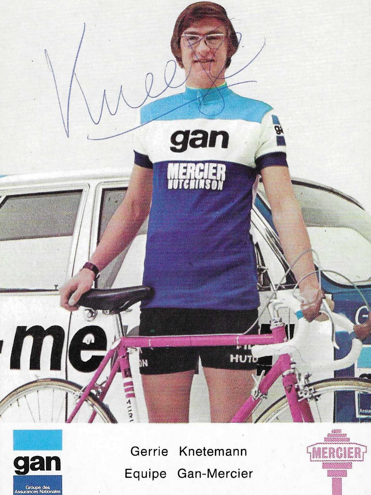 Knetemann Gerrie