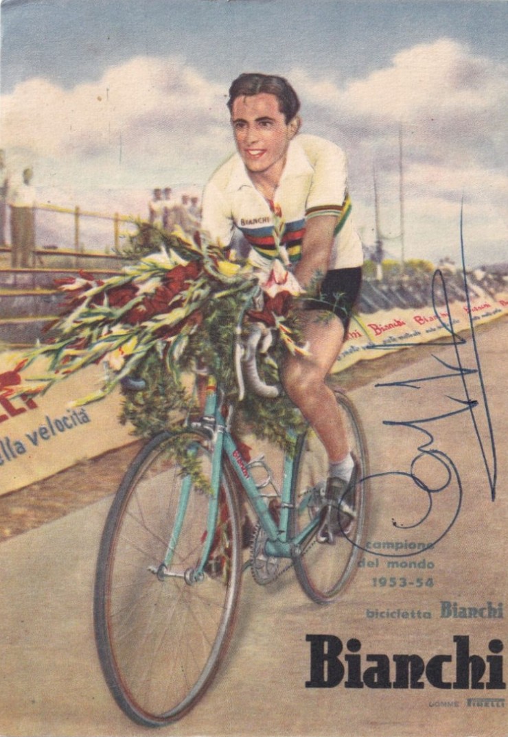 Coppi Fausto 