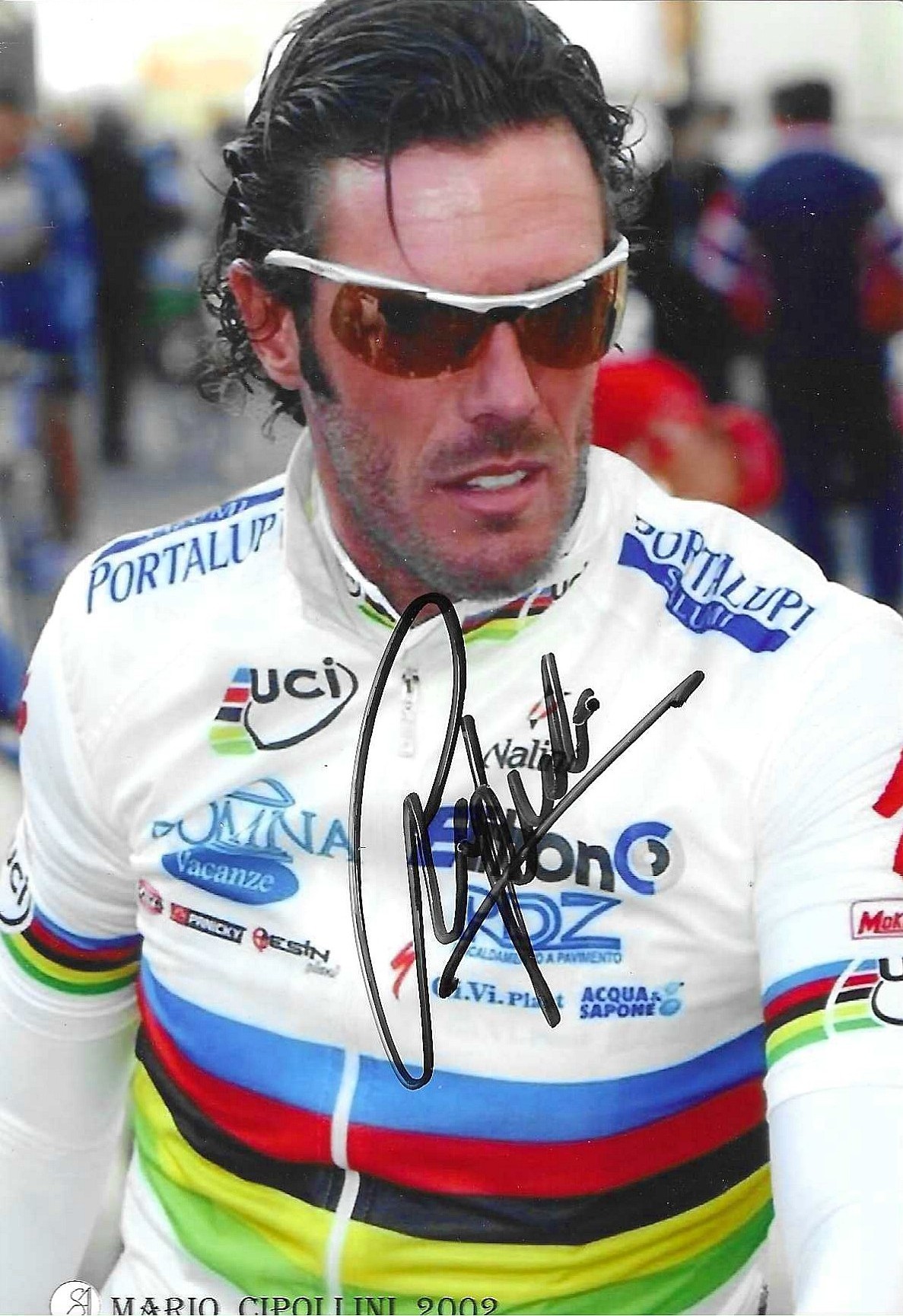 Cipollini Mario