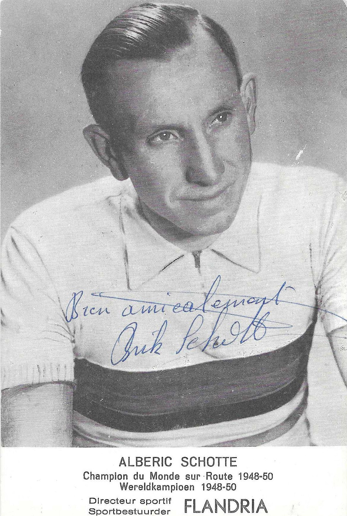 Schotte Brik