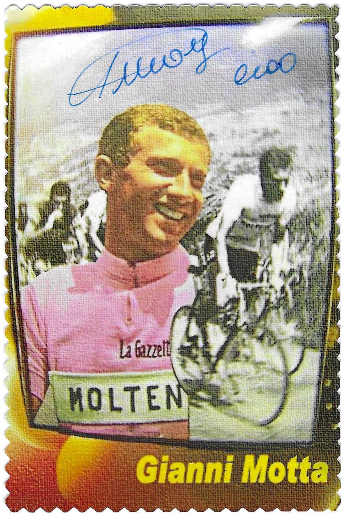 Motta Gianni