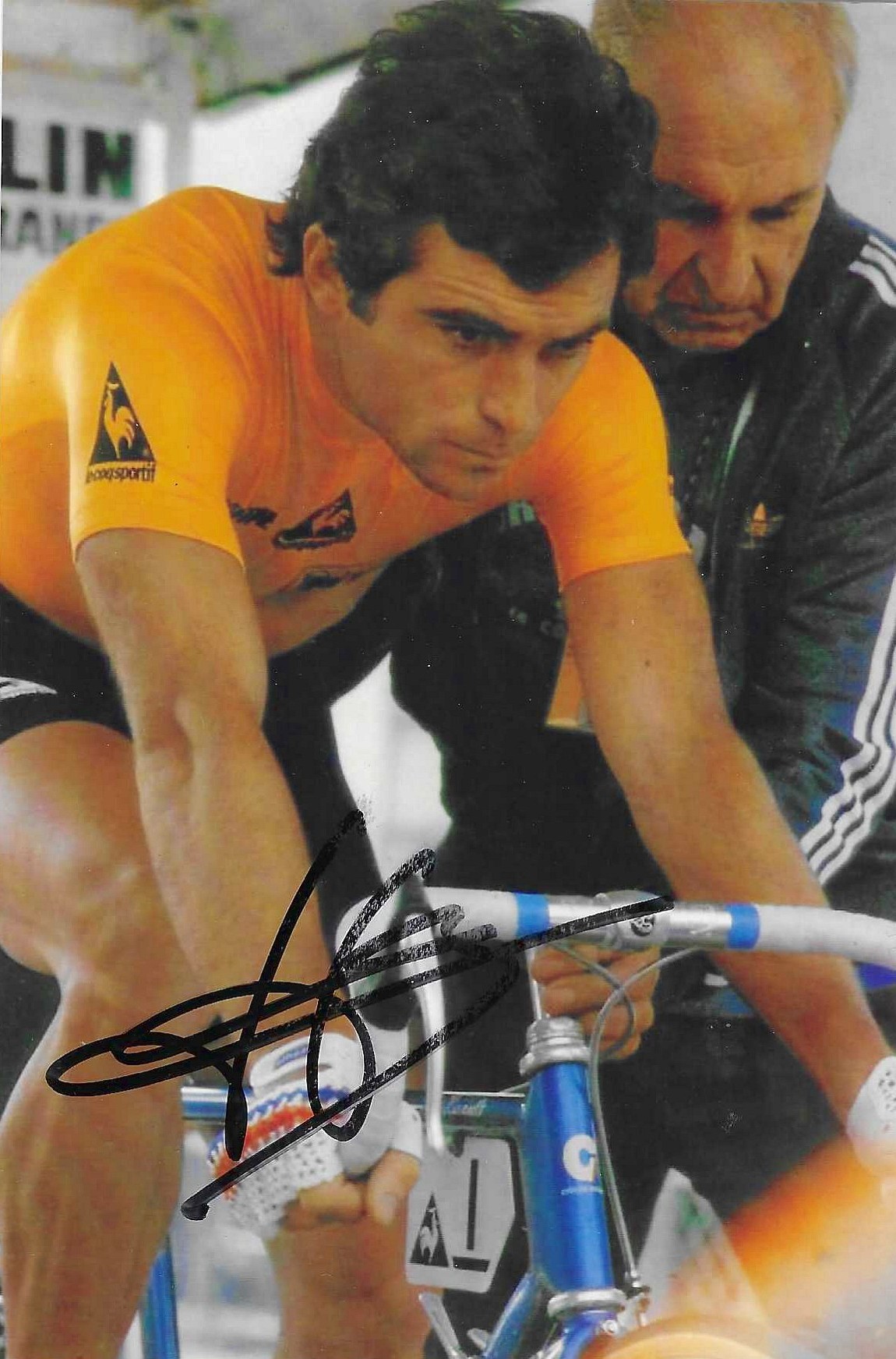Hinault Bernard