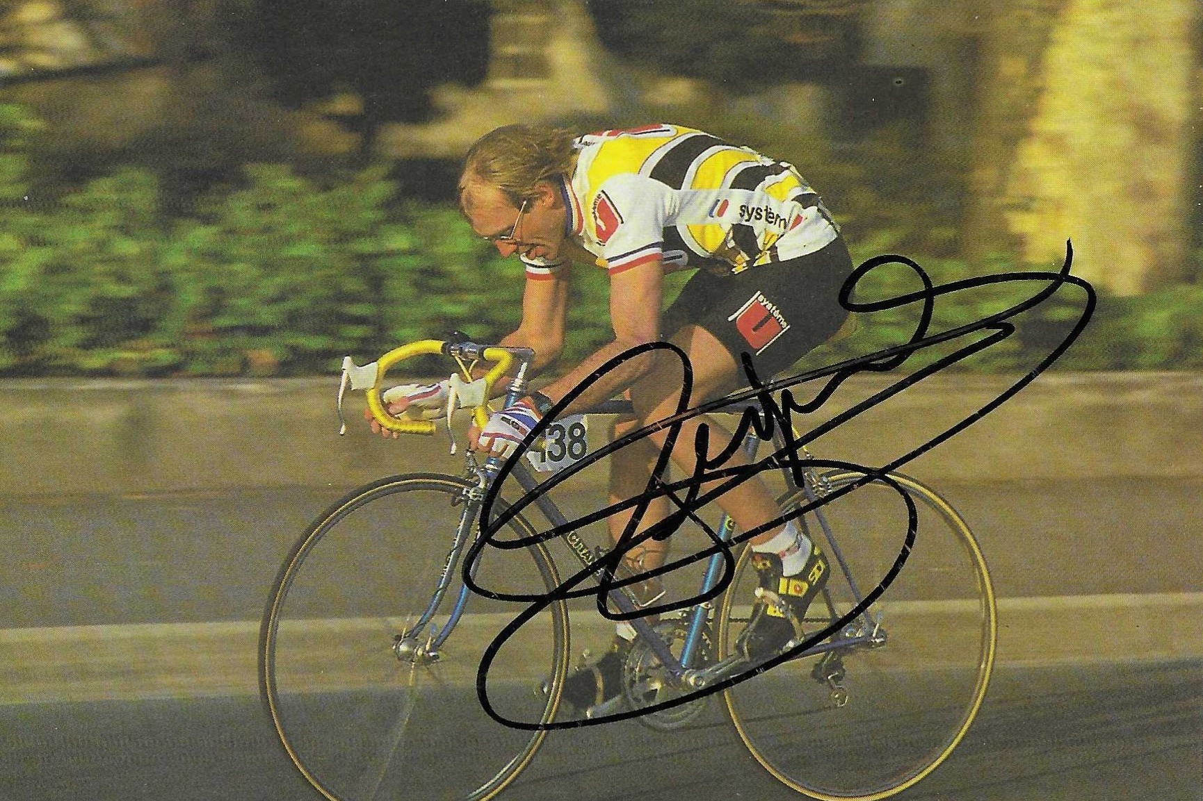 Fignon Laurent