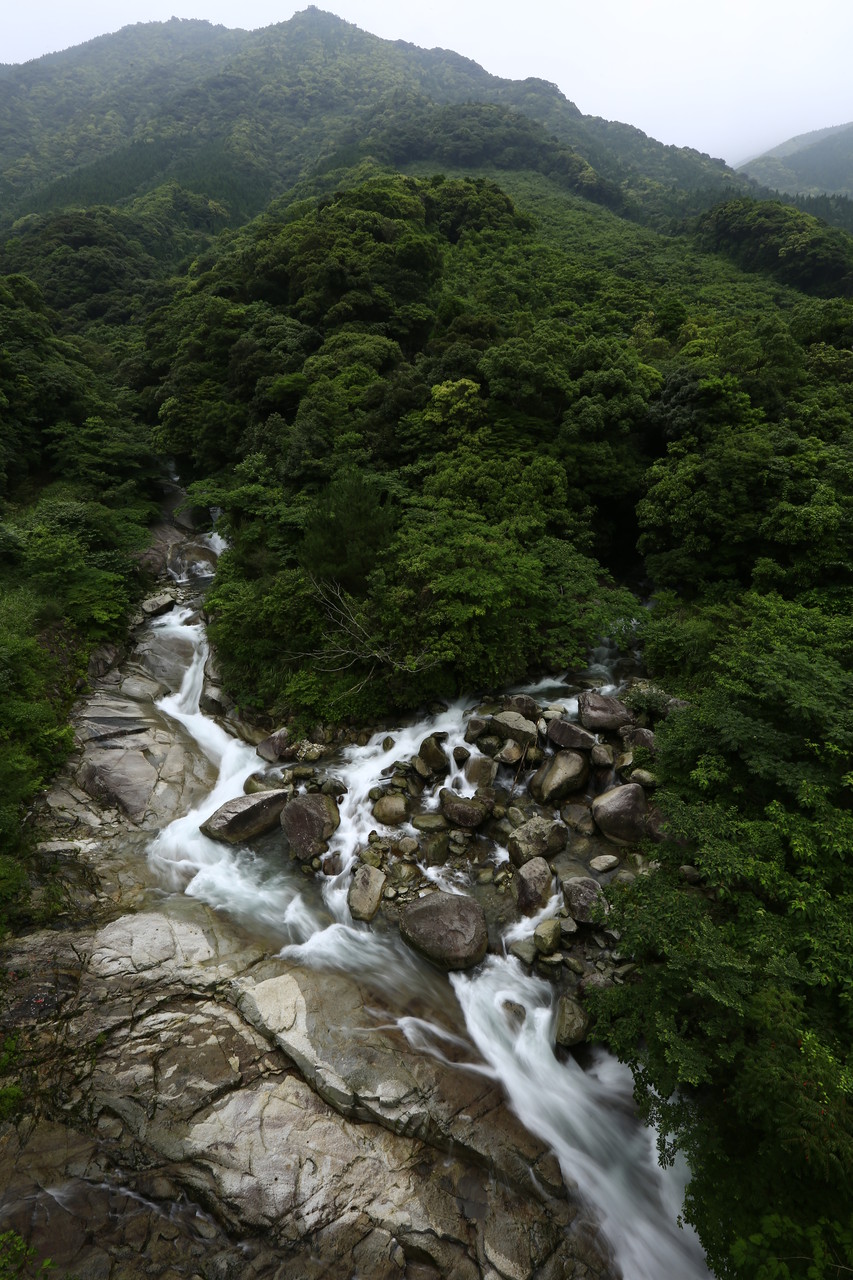 肝付町の隠れた絶景