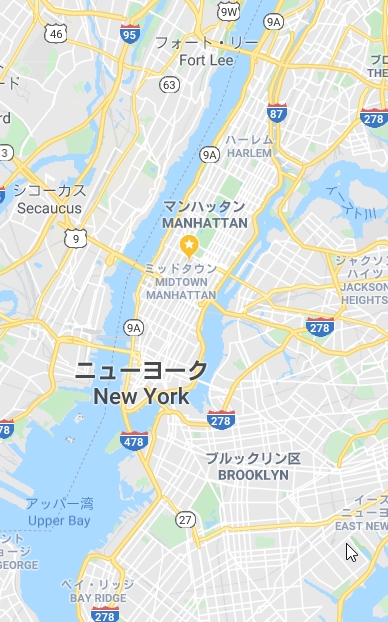 ニューヨーク マンハッタンに行ってきました Woodist Online ニューヨーク マンハッタンに行ってきました Woodist Online