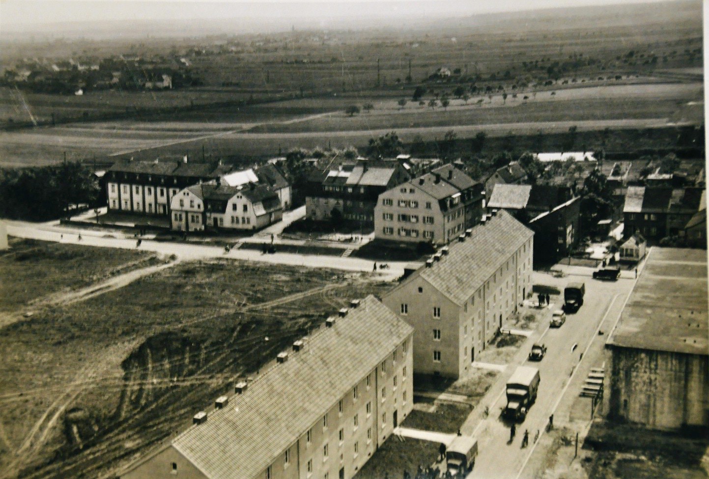 Am Wasserturm (Bergl) - Schweinfurtführer - Ein Führer ...