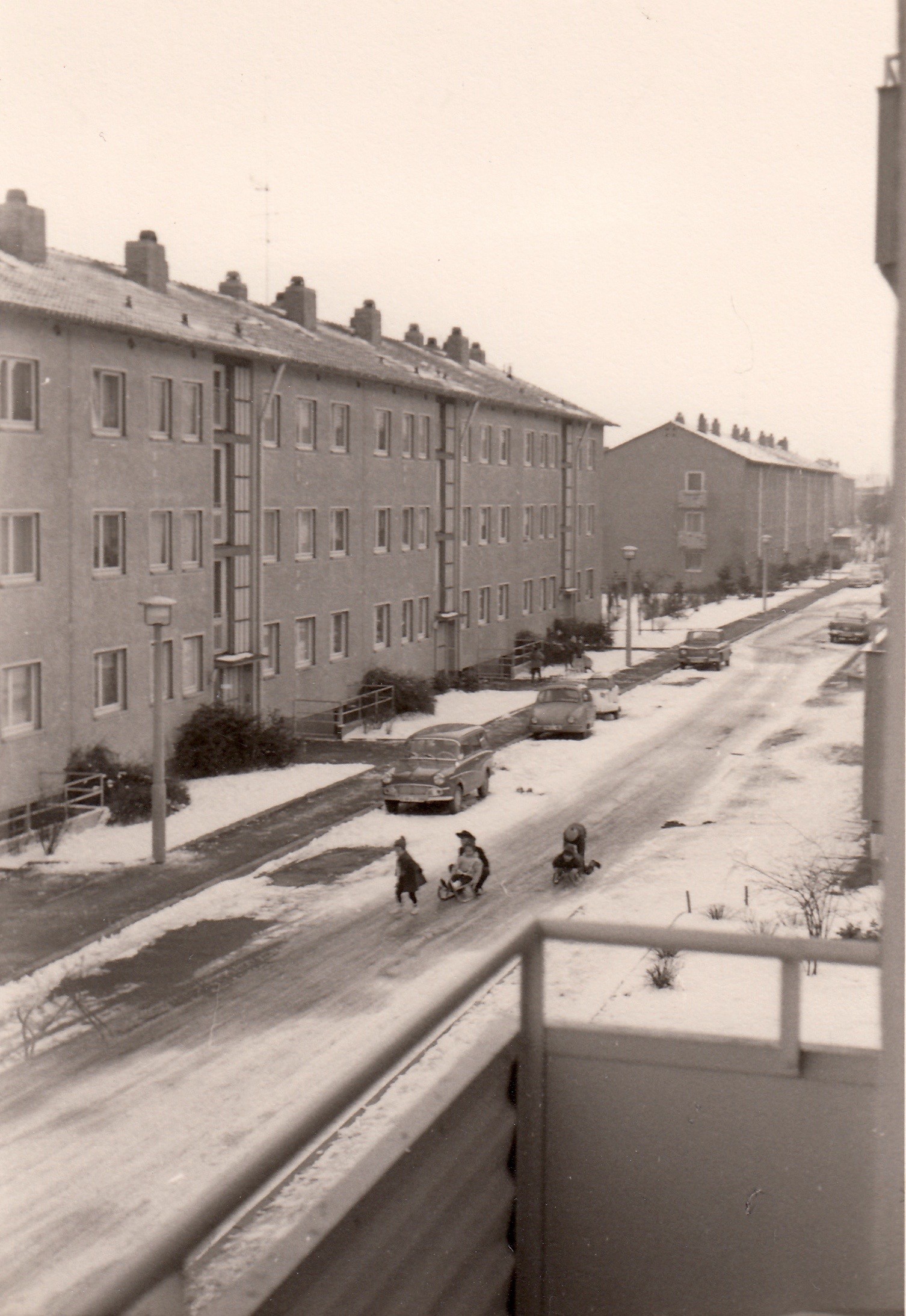 Gleiwitzer Straße Erlangen Gleiwitzer Straße Erlangen