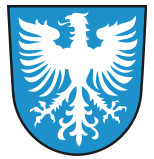 Das Schweinfurter Stadtwappen