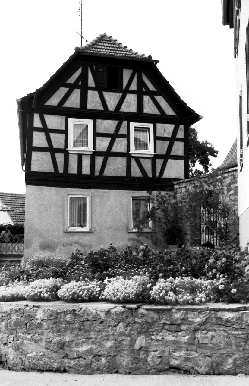 Messnerhaus