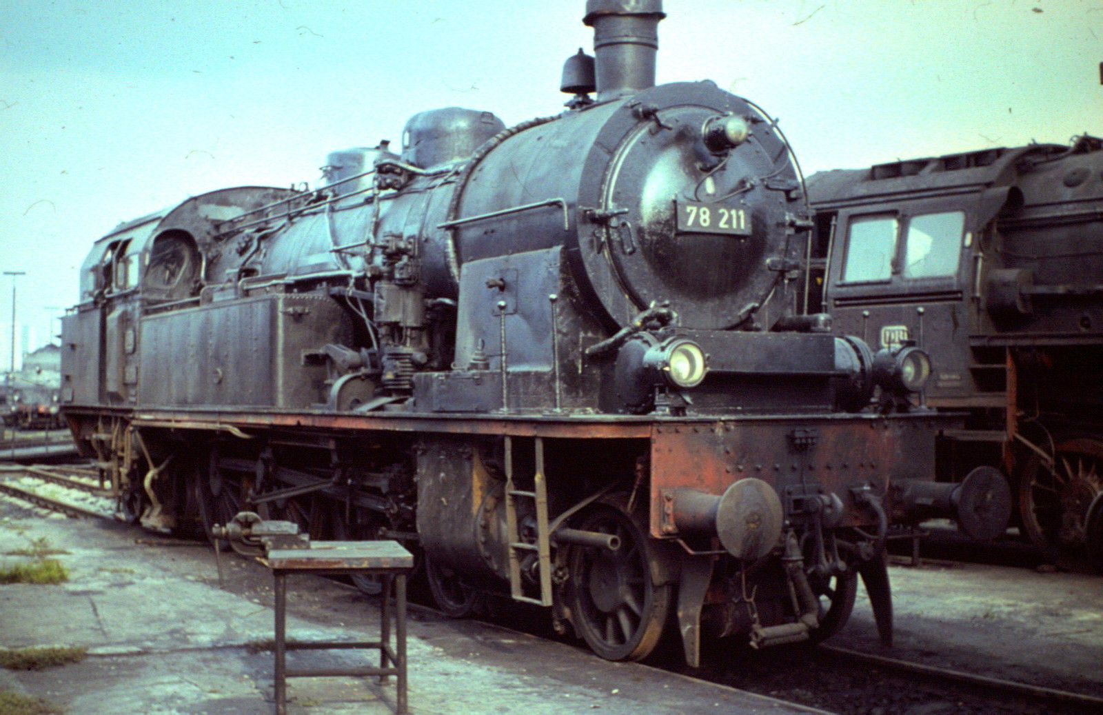 78211 1967 in Schweinfurt