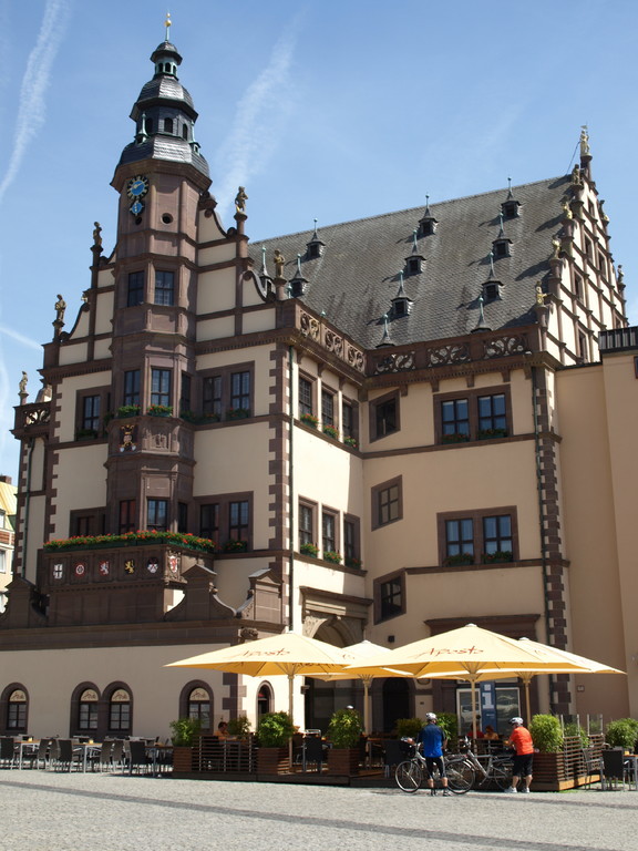 Singletreff schweinfurt stadt
