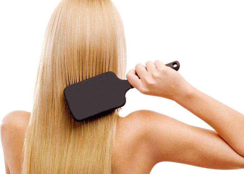 100 colpi di spazzola prima di fare lo shampoo... spazzola sempre i tuoi capelli prima di 100 colpi di spazzola prima di fare lo shampoo... spazzola sempre i tuoi capelli prima di
