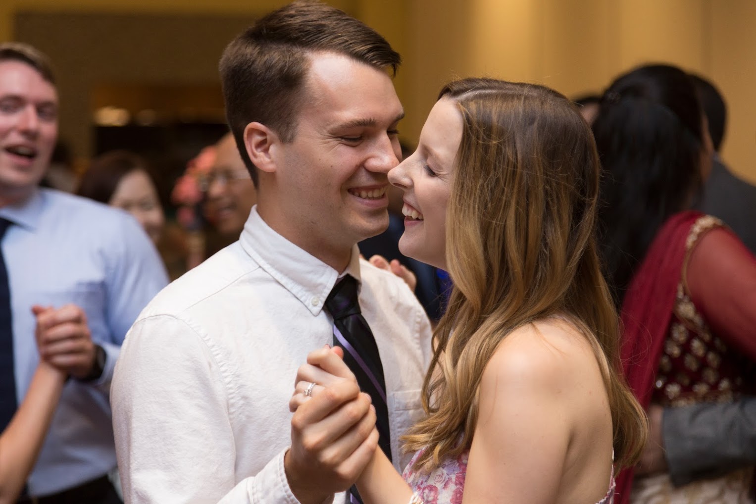 How to Choose the Perfect Wedding Cinematographer in North America