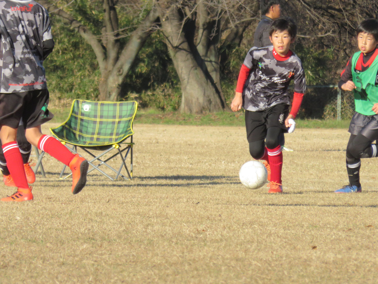 8期生/U-12 - ホワイトスター~サッカースクール☆群馬県高崎市 8期生/U-12 - ホワイトスター~サッカースクール☆群馬県高崎市
