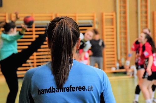 Referees News