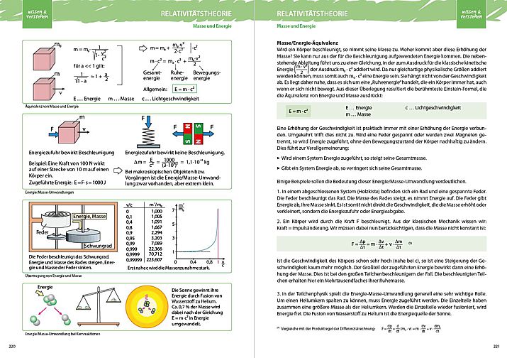 Relativitätstheorie - faszination-physik Webseite!