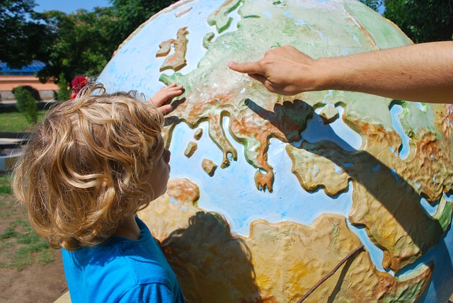 Kinder und Schule