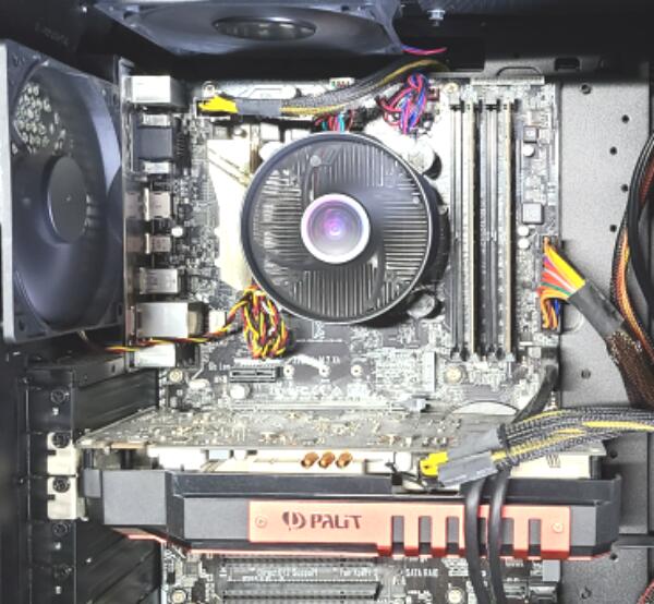 【2026年の4月買取実績】ドスパラ GALLERIA（ガレリアGTX960）ゲーミングPC を買取いたしました！｜宇都宮市の中古パソコン買取「PCワンダフル」