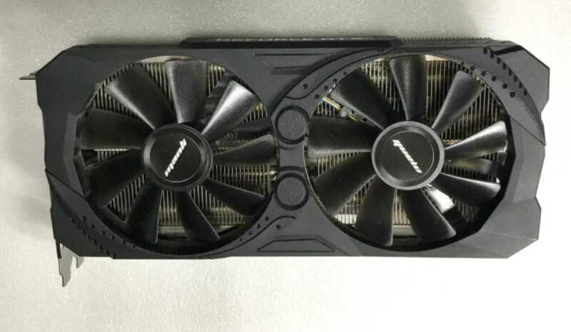 グラフィックカードが故障したゲーミングPC買取「フロンティア」