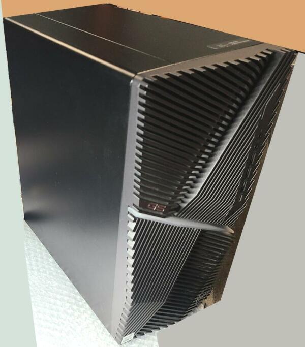 【買取実績】DELL G5 5000 ゲーミングPCを高価買取！2TB超えの大容量モデル