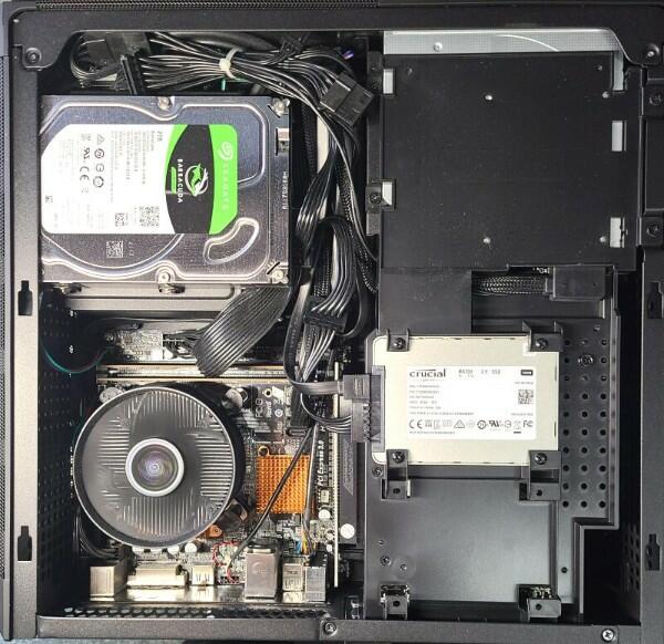 【買取実績】宇都宮で故障したゲーミングPC売るならPCワンダフル！高性能GALLERIA SZ（Core i7-7700 / GTX 1080Ti）を入荷しました