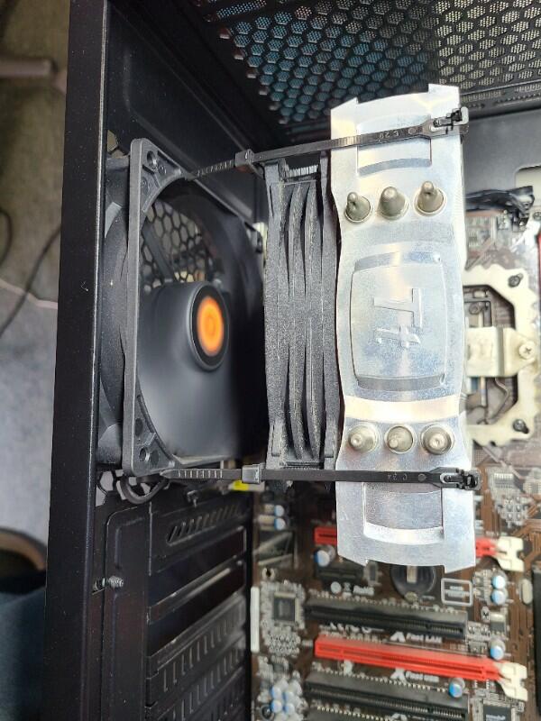 自作パソコンの買取（訳あり品）「Fatal1ty H87 Performance」「Core i7-4770K」「メモリ32GB」