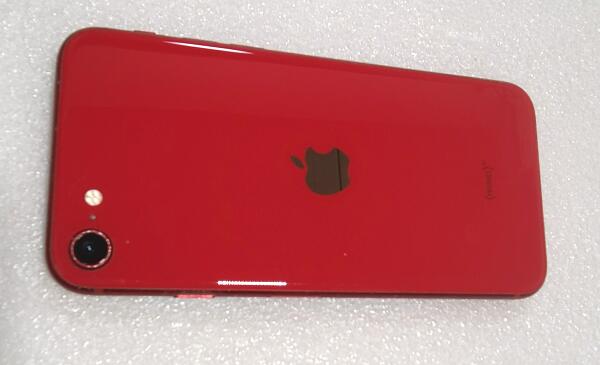 iPhone写真
