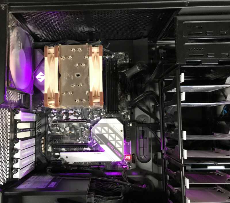 AMD「Ryzen」プロセッサー搭載のパソコン買取