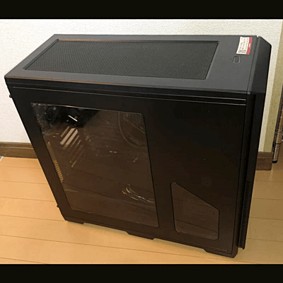 ゲーミングパソコン「FRONTIER・FRGBZ490/SG2」の買取事例 - 壊れた ... 【ジャンク品】RTX2070_Super