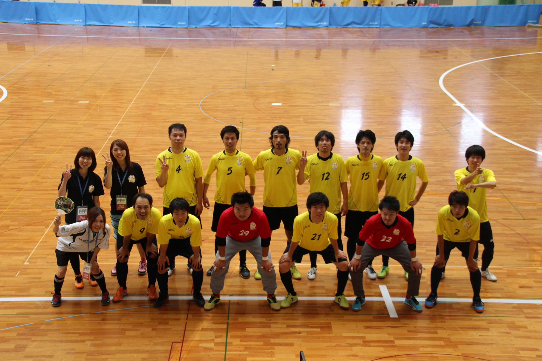Gallery ギャラリー 福岡県フットサルリーグ Orient Fc Mind 旧r C U Mind Futsal Club 公式ホームページ Gallery ギャラリー 福岡県フットサルリーグ Orient Fc Mind 旧r C U Mind Futsal Club 公式ホームページ