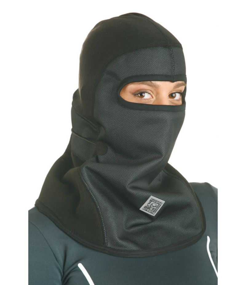 Taglia unica Grigio Tucano Urbano Sottocasco Cappello Telemark
