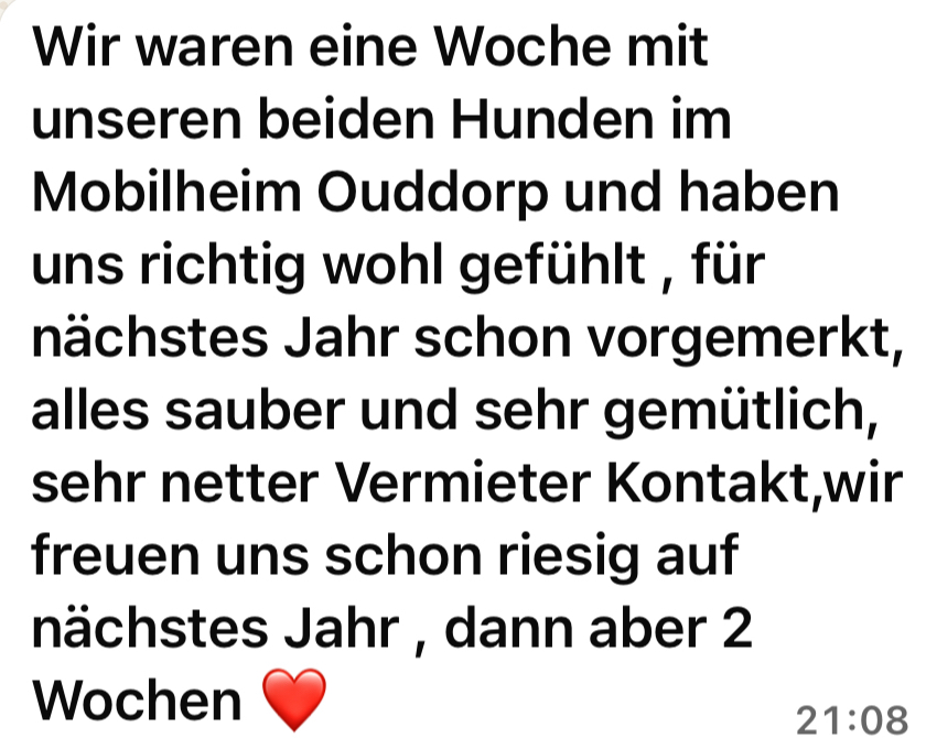 Vielen lieben Dank 😀
