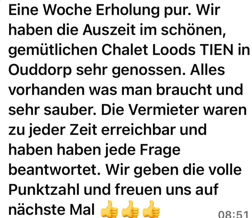 Vielen lieben Dank 😀