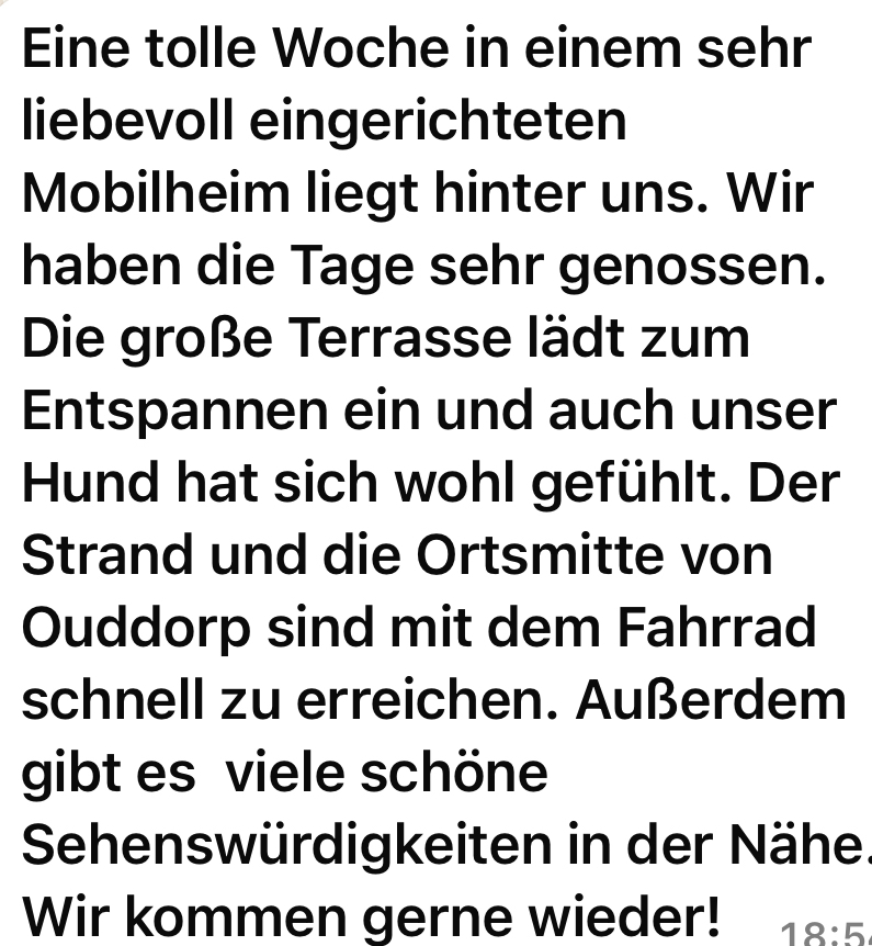 Vielen lieben Dank 😀
