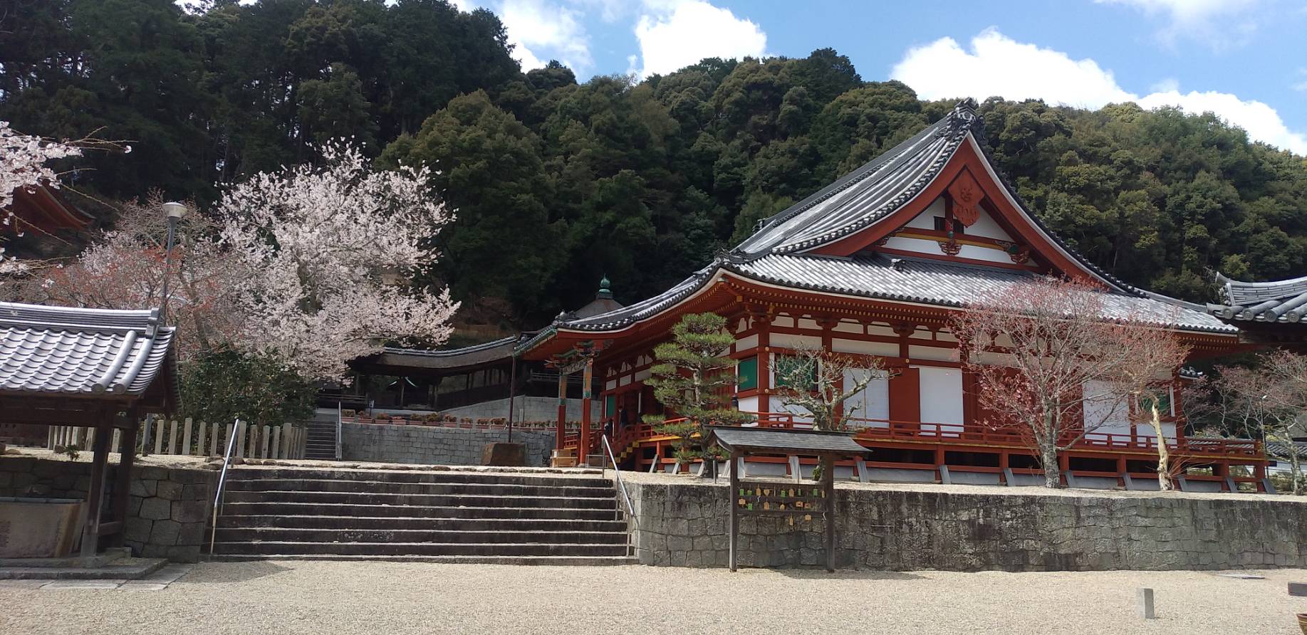 天野山　金剛寺