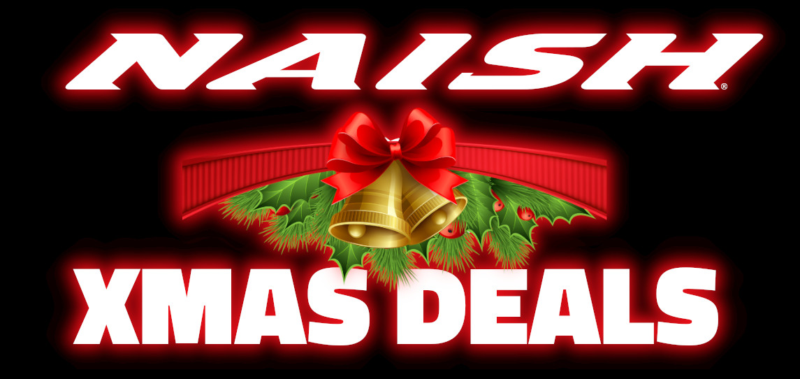 ⭐ NAISH XMAS DEALS ⭐ Foilboard Special