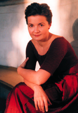 Susanne Grützmann